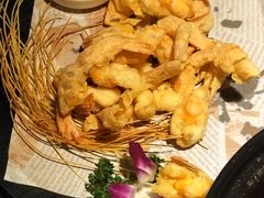-隆喜元鱼汤包·海鲜(中联广场店)