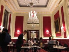 -Cafe Sacher(WIEN)