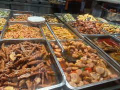 -葛记焖饼(伏牛路店)