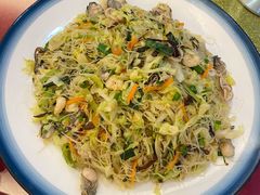 -乐在集市海鲜大排档(平潭店)