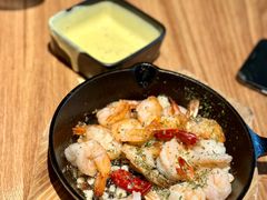 -小满Grainkitchen(滨江商业广场店)
