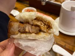 -临家闽南菜(宝洲路店)