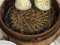 蟹粉小笼包-绿杨馄饨临顿路店