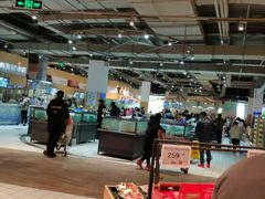 -大润发(南湖店)