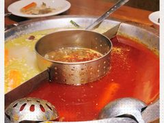 -川味火锅(牛塘店)