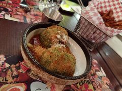 意米菠菜球-BOTTEGA意库(中骏世界城店)