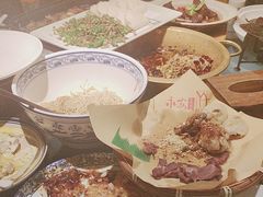 -永安水煮活鱼·仪征土菜院子