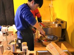 -傅强排骨(成都总店)