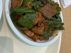 -关东小磨东北菜(上海长风大悦城店)