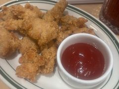 -菲滋意式餐厅(温岭银泰城店)