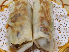 麦饺筒-面道赞宁海海鲜面(迎凤街店)