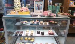 -Harry's Kitchen哈里小屋(上海大悦城店)