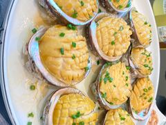 -大浪潮·潮汕菜·招牌生腌小青龙(福田店)