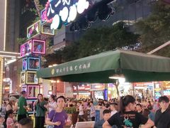 -八一路好吃街(雨田商务大厦店)