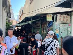 -多春茶室