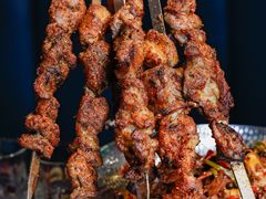 -路边边.炒菜烧烤.音乐餐厅(良乡长虹店)