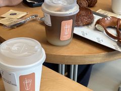 -LANLIZI BAKERY(COSMO店)