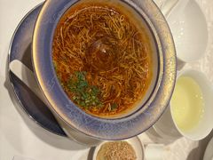 -香乐园·淮扬菜中餐厅·Shang Garden(福田香格里拉店)