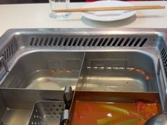 -海底捞火锅(海悦天地店)