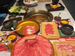 -空之介寿喜烧·和牛放题(恒隆广场店)
