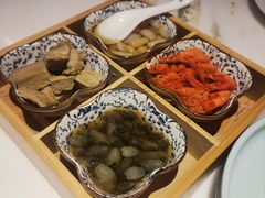 -宁海食府·涌宴(真和店)