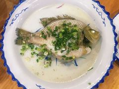 -万兴菜馆(龙华店)