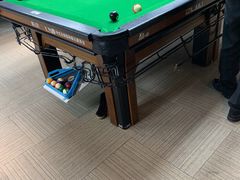 -云川台球(马甸店)