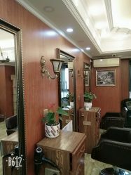 -小齐发型Star~salon