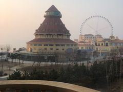 -青岛海泉湾度假区温泉