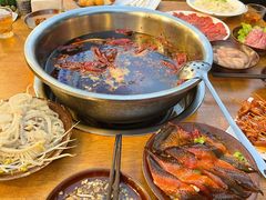 -华丰火锅(双林北横路店)