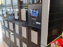-麦当劳(北苑秋实路店)