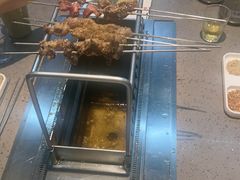 -邢氏老太太烧烤(南山店)