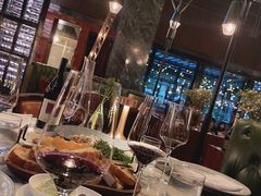 -Tivano意大利餐厅(成都居舍酒店)