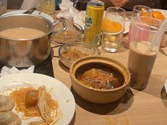 -星伦多自助料理(爱琴海店)