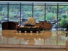 -三台山庄中餐厅