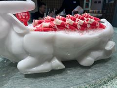 -爱丽格斯火锅(东岸国际店)