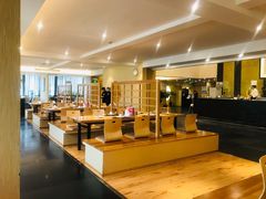 自助取餐区-禾风·海鲜料理自助(玉林店)