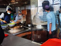 -吾穆勒蓬灰牛肉面·清真(北滨河中路店)