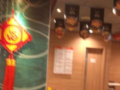 -麦当劳(西安友谊西路店)