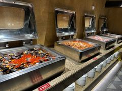 -汉巴味德·烤肉与啤酒的自助(杭州大悦城店)