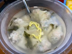 -百味郭豆腐脑(巧克力公寓店)