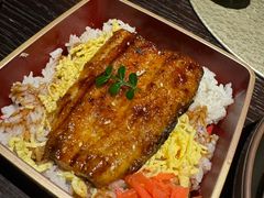 -鮨匠·割烹料理(巨鹿花园店)