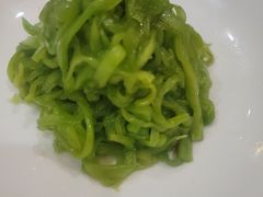 口口脆笋-小贝壳酒楼(经九路店)