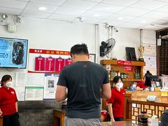 -晋宝章大同刀削面(月坛店)