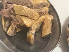 白切鸭-海滨鸭仔饭(海宁店)
