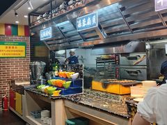 -巴犀烧烤(新崇光店)