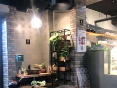 大堂-IFIF 如果花園(宽厚里店)