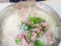 -津市牛肉粉(生源时代广场店)