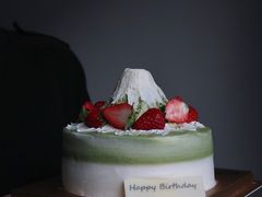 -Pantry's Best派悦坊蛋糕(K11购物艺术中心店)