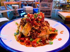-味莊餐厅(康庄南街店)